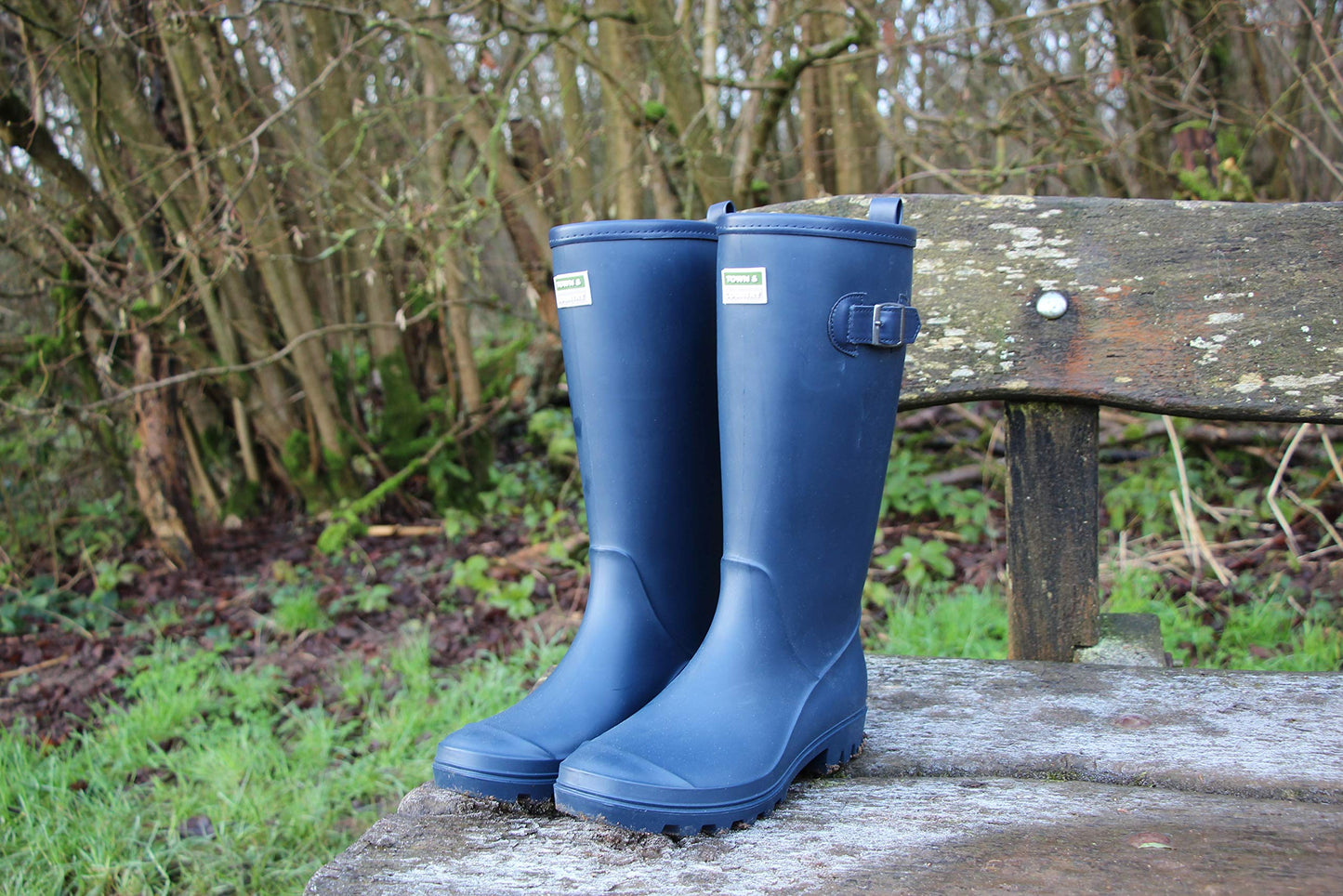 Town & Country Ladies/Women's/Men's Wellies