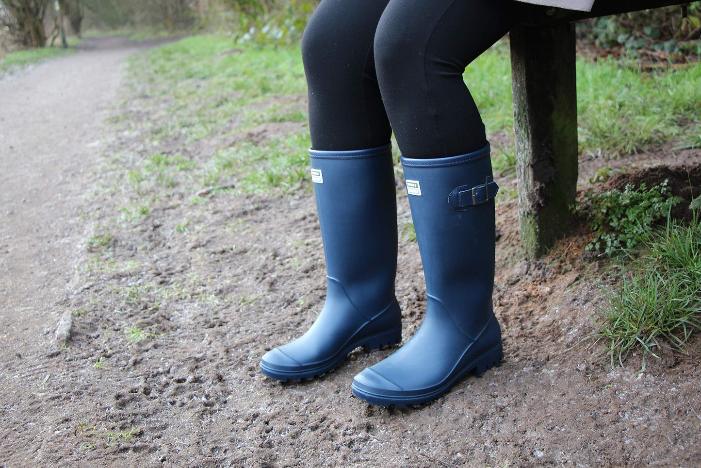 Town & Country Ladies/Women's/Men's Wellies