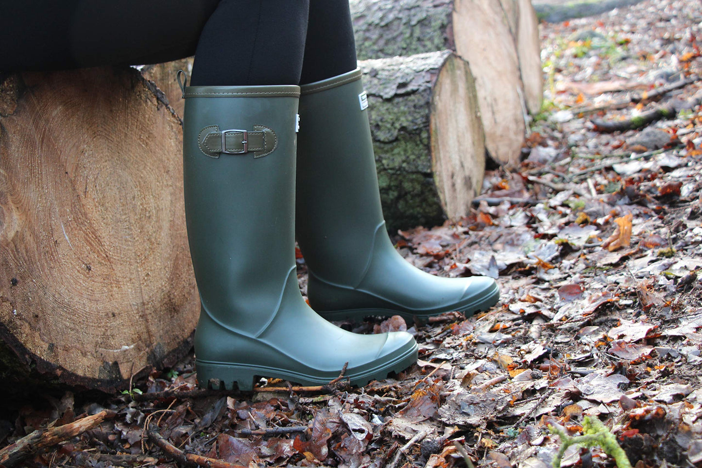 Town & Country Ladies/Women's/Men's Wellies