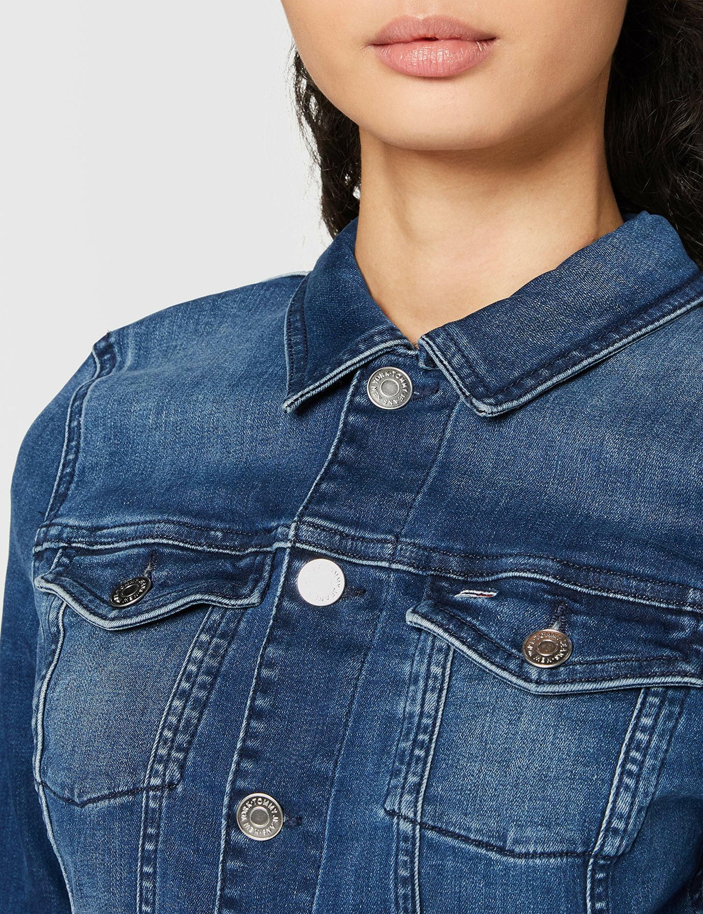 Tommy Jeans Women's Jackets