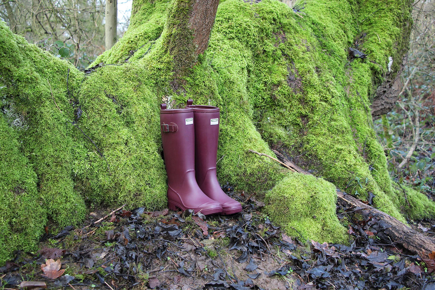 Town & Country Ladies/Women's/Men's Wellies