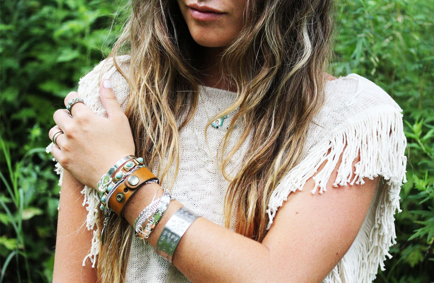 Bracelets