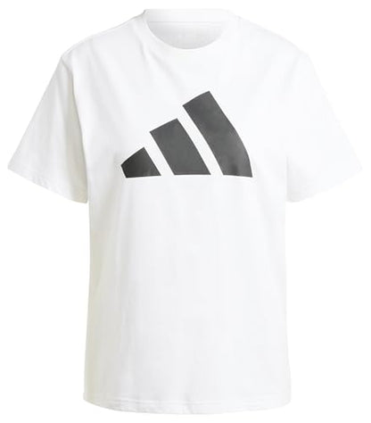 adidas Women's Pwr 3 Graphic Tee Short Sleeve Graphic Tee (Pack of 1)