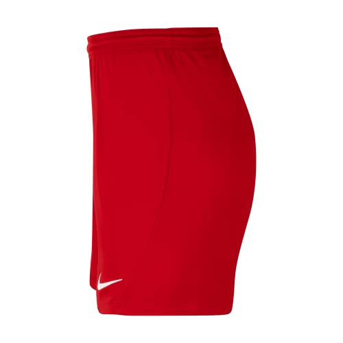 NIKE Women's Park Iii Short Nb Short