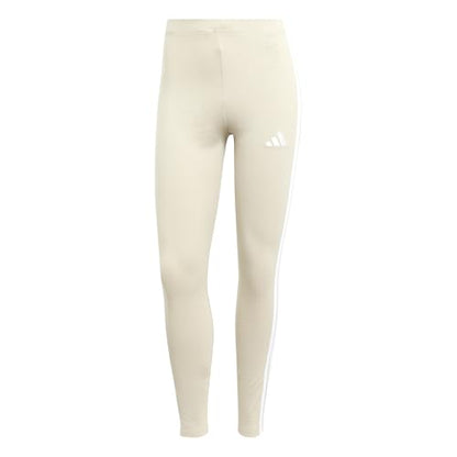 adidas Women's Essentials 3-Stripes Cotton Leggings Tights