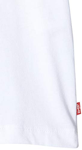 Levi's Baby Boys' Lvb S/S Batwing Tee 6e8157 T-Shirt