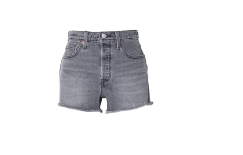 Levi's Women's 501 Original Denim Shorts