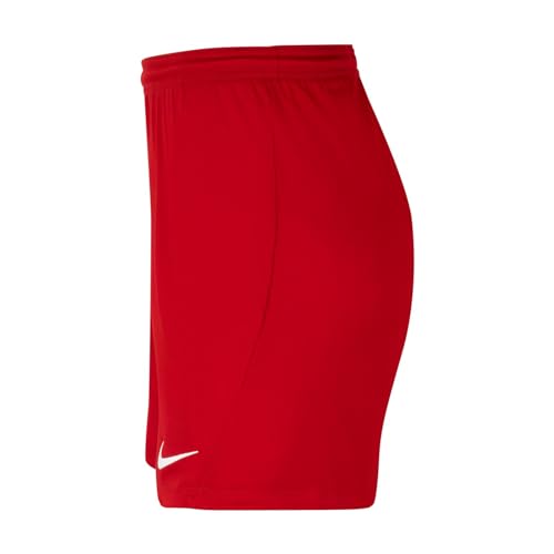 NIKE Women's Park Iii Short Nb Short