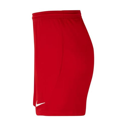 NIKE Women's Park Iii Short Nb Short