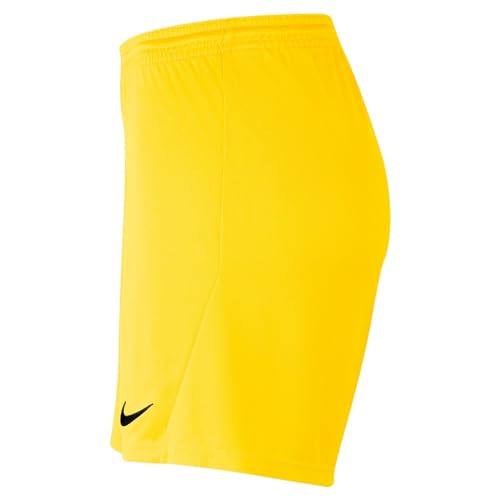 NIKE Women's Park Iii Short Nb Short