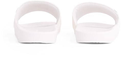TOMMY HILFIGER Women's Th Monogram Poolside Sliders