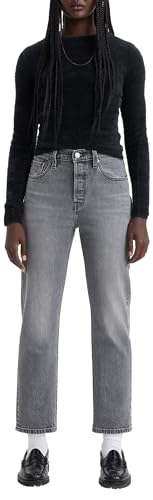 Levi's Women's 501 Crop Jeans