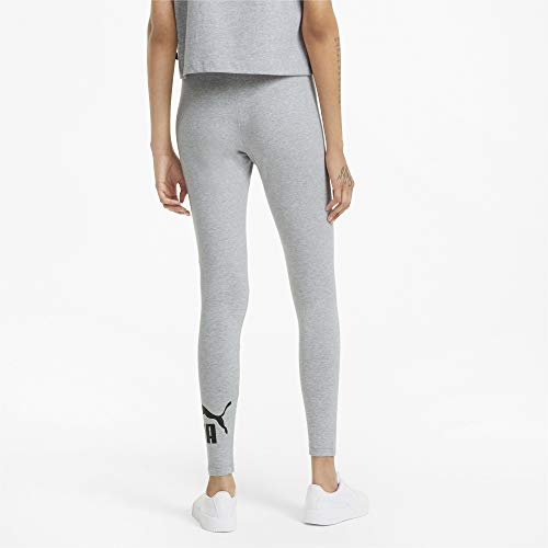 PUMA ESS Logo Leggings - Women's Tights