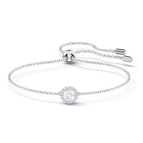 Swarovski Jewellery Una Angelic Bracelet & Necklace Collection