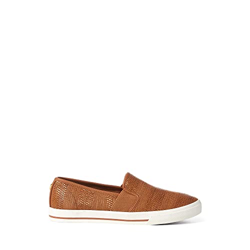 Lauren by Ralph Lauren Women's Jinny Sneaker