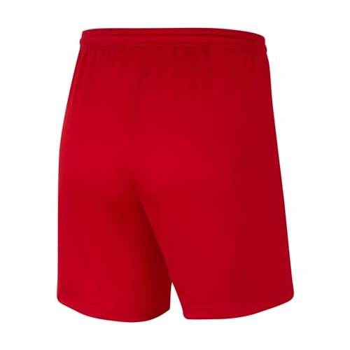 NIKE Women's Park Iii Short Nb Short