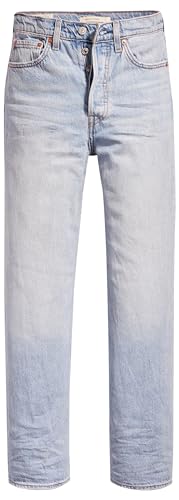 Levi's Women's Ribcage Straight Ankle Jeans