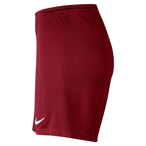 NIKE Women's Park Iii Short Nb Short