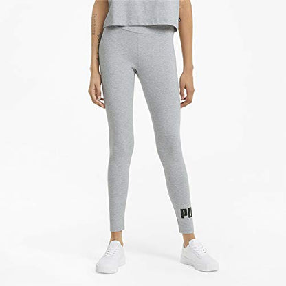 PUMA ESS Logo Leggings - Women's Tights