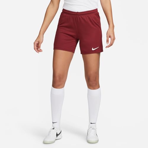 NIKE Women's Park Iii Short Nb Short