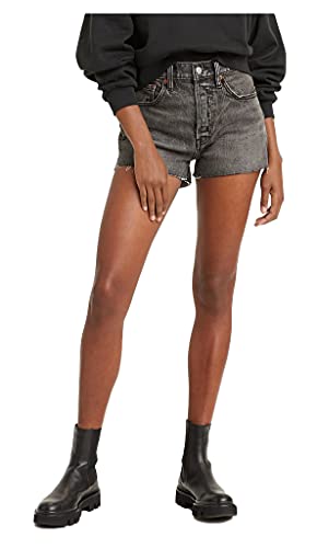 Levi's Women's 501 Original Denim Shorts