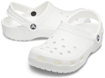 Crocs Unisex's Classic Clogs