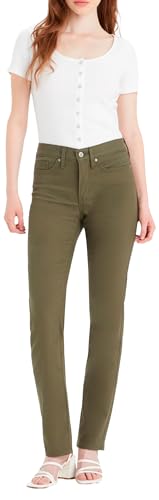 Levi's Women's 312 Shaping Slim Jeans