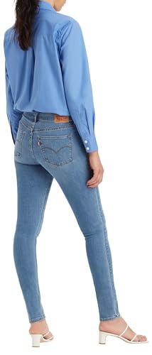 Levi's Women's Ribcage Straight Ankle Jeans