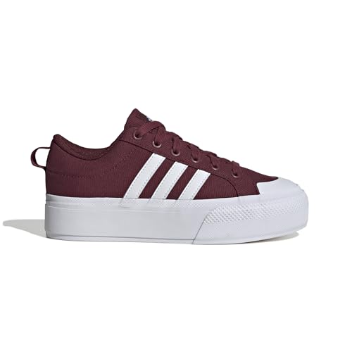 adidas Women's Bravada 2.0 Platform Shoes
