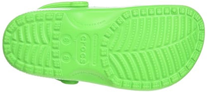 Crocs Unisex's Classic Clogs