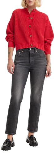 Levi's Women's 501 Crop Jeans