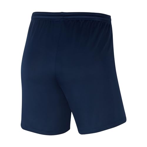 NIKE Women's Park Iii Short Nb Short