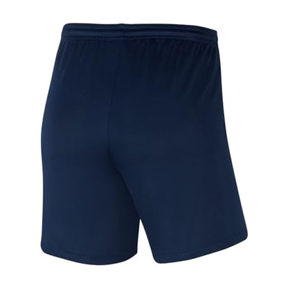 NIKE Women's Park Iii Short Nb Short
