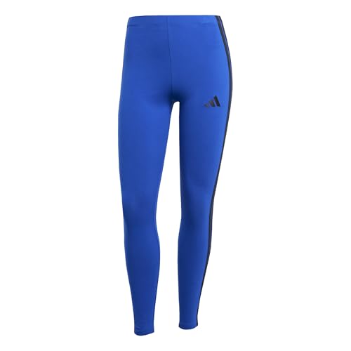 adidas Women's Essentials 3-Stripes Cotton Leggings Tights