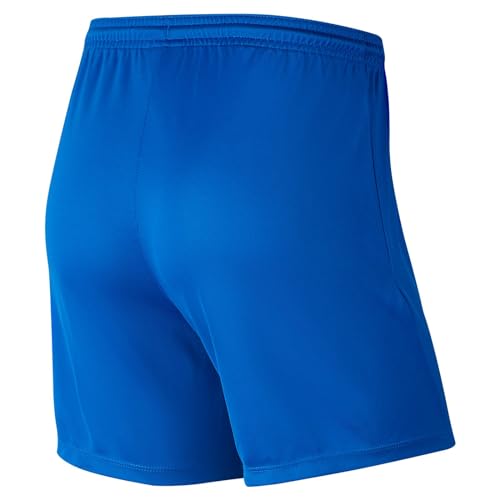 NIKE Women's Park Iii Short Nb Short