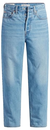 Levi's Women's Ribcage Straight Ankle Jeans