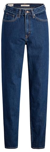 Levi's Women's 80s Mom Jeans