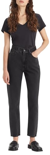 Levi's Women's 80s Mom Jeans