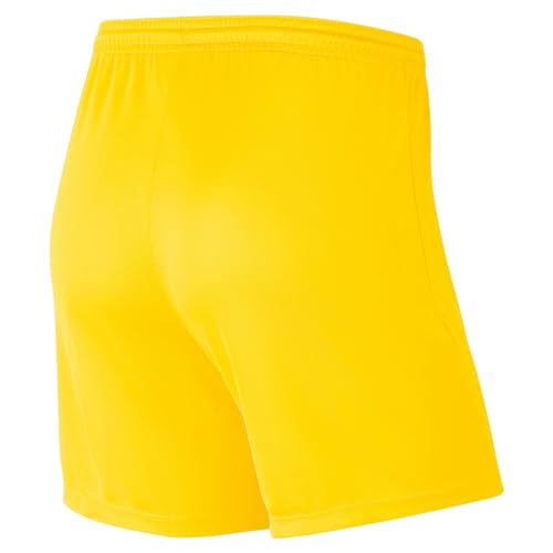 NIKE Women's Park Iii Short Nb Short