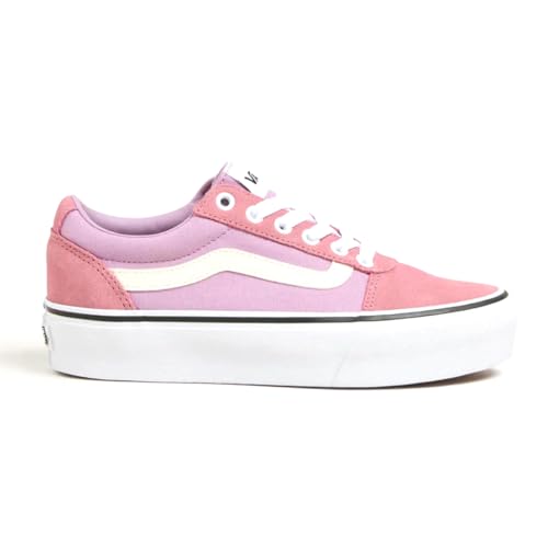 Vans Women's Ward Sneaker