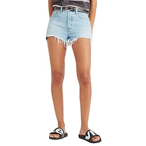 Levi's Women's 501 Original Denim Shorts