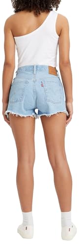 Levi's Women's 501 Original Denim Shorts