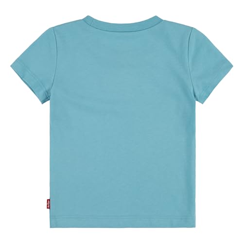 Levi's Baby Boys' Lvb S/S Batwing Tee 6e8157 T-Shirt