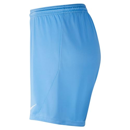 NIKE Women's Park Iii Short Nb Short