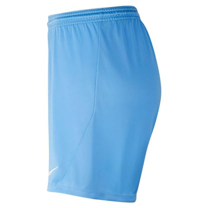 NIKE Women's Park Iii Short Nb Short