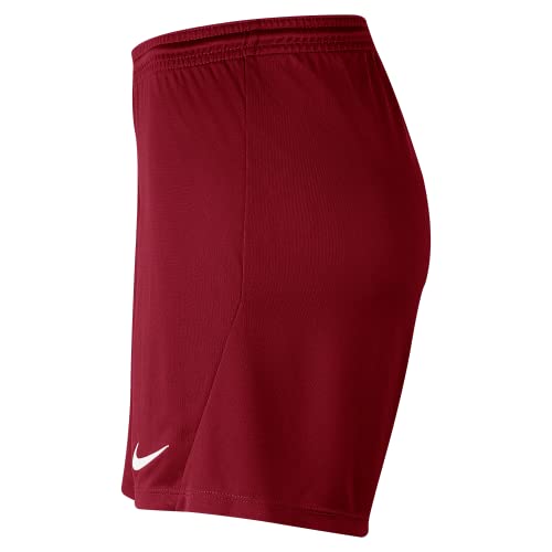 NIKE Women's Park Iii Short Nb Short