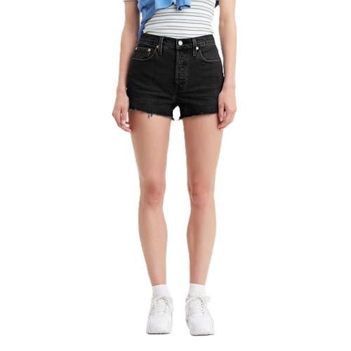 Levi's Women's 501 Original Denim Shorts