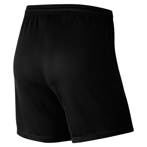 NIKE Women's Park Iii Short Nb Short