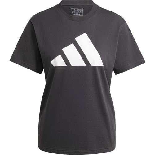 adidas Women's Pwr 3 Graphic Tee Short Sleeve Graphic Tee (Pack of 1)