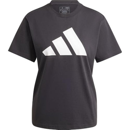 adidas Women's Pwr 3 Graphic Tee Short Sleeve Graphic Tee (Pack of 1)
